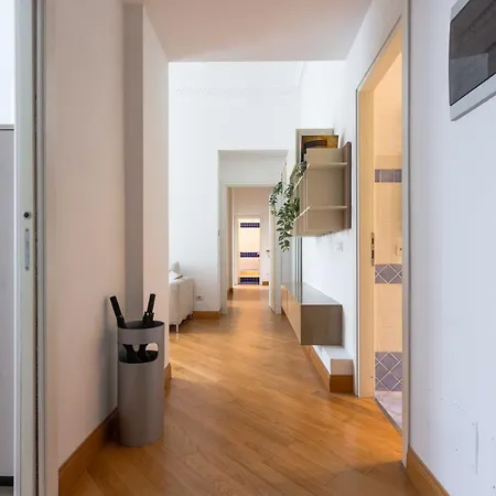 Domus Alberico 4* Rome