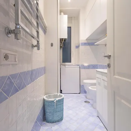 Domus Alberico Guest house