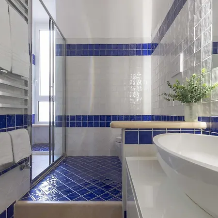 Guest house Domus Alberico