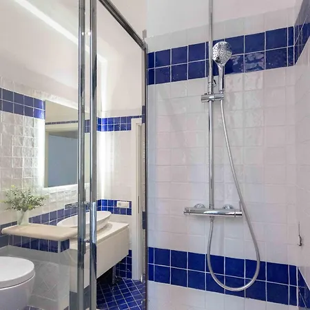 Domus Alberico Guest house Rome