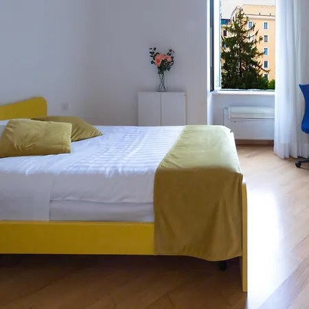 Guest house Domus Alberico