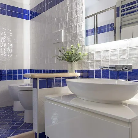 Guest house Domus Alberico Rome