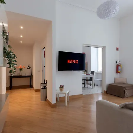 Domus Alberico Guest house Rome