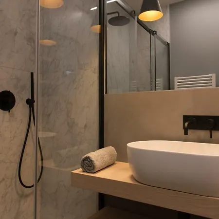 Guest house Domus Alberico Rome