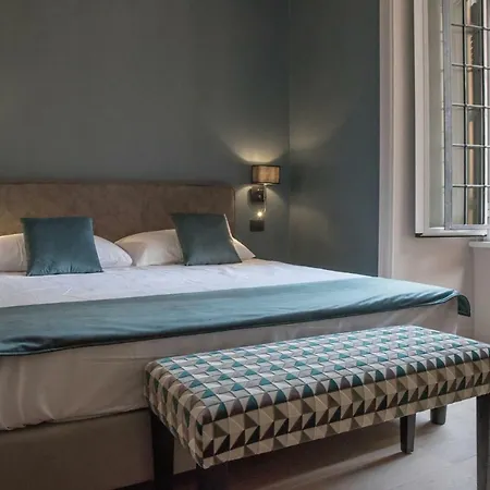 Guest house Domus Alberico Rome