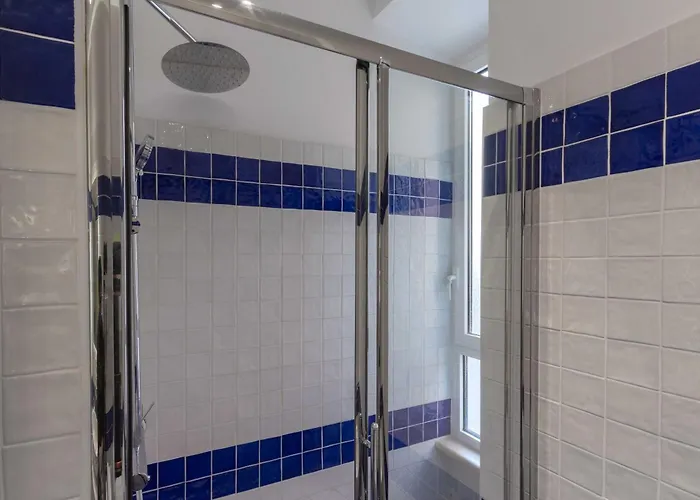 Domus Alberico Gasthof Rom