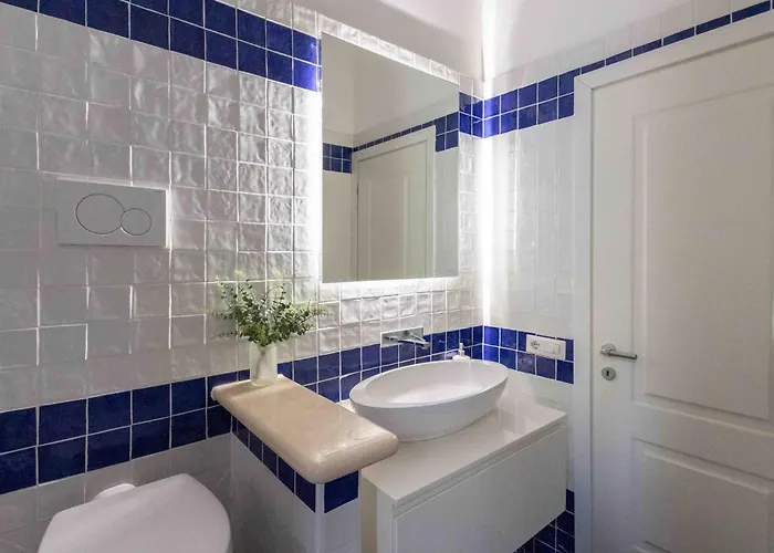 Gasthof Domus Alberico