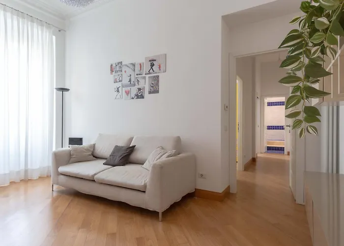 Domus Alberico Gasthof 4*