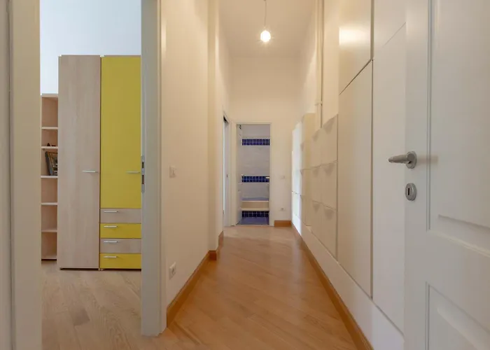 Gasthof Domus Alberico 4*