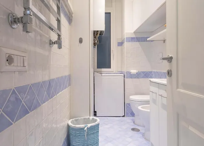 Domus Alberico Gasthof