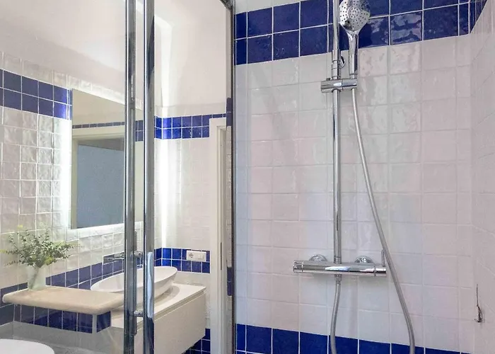 Domus Alberico Gasthof Rom