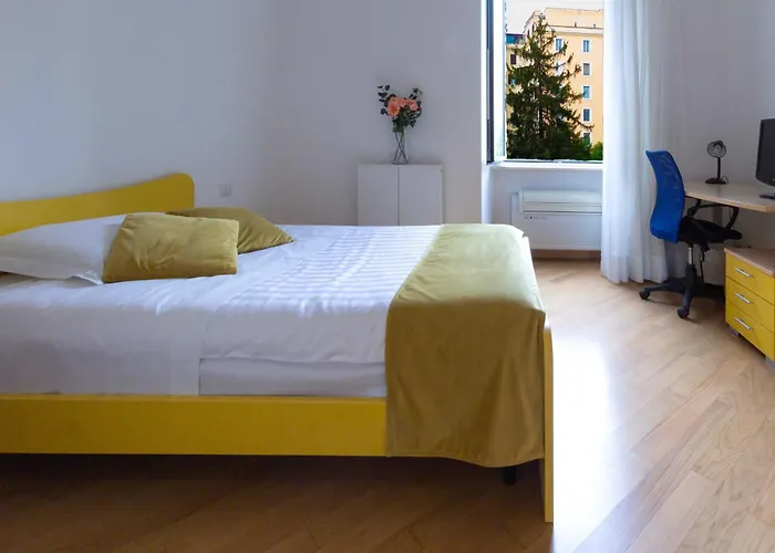 Gasthof Domus Alberico