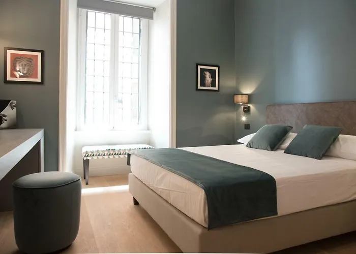 Domus Alberico Gasthof