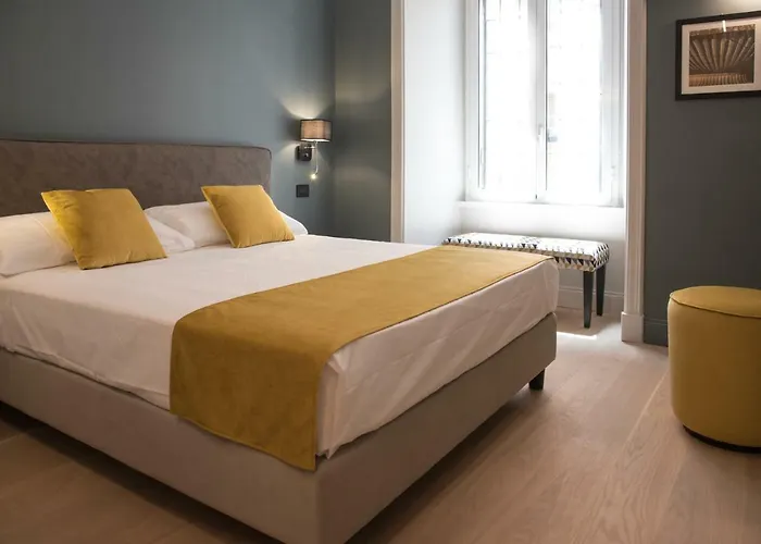 Domus Alberico Gasthof