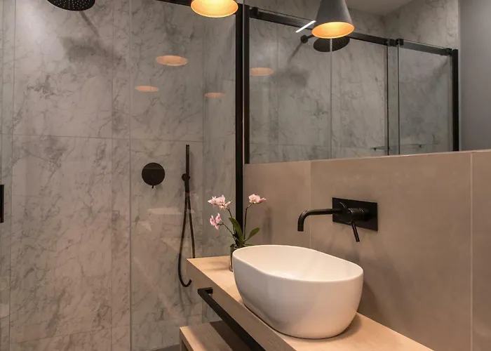 Domus Alberico Gasthof Rom