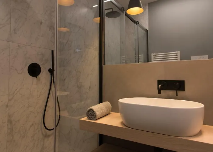 Gasthof Domus Alberico Rom