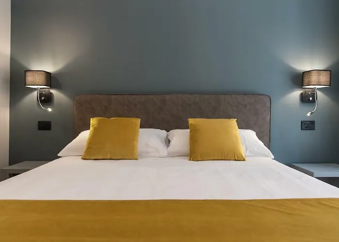 Gasthof Domus Alberico